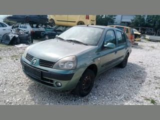 Renault Thalia I Jobb első Ablaktörlő Kar *136759* 2. kép