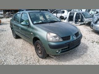 Renault Thalia I Jobb első Ablaktörlő Kar *136759* 3. kép