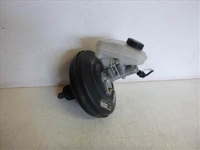 Opel Corsa C  fékszervódob (devander) 90576563SK