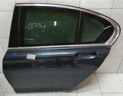 BMW 7 G11 Bal hátsó ajtó