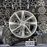 (3323) Opel 16 új gyári alufelni felni, 4x108, Corsa F