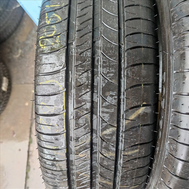  205/60 R16 ÚJ!! Michelin nyári gumi 88000ft a 4db/32/ 1. kép