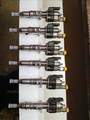 BMW 1-es sorozat, BMW 3-as sorozat, BMW 5-ös sorozat, BMW 6-os sorozat befecskendező szelep 1353756513805