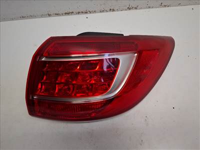 Kia Sportage (SL) jobb hátsó külső lámpa