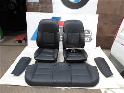 BMW 5 F10 COMBTÁMASZOS ÜLÉS, HÁTSÓ TÁMLA NÉLKÜL 