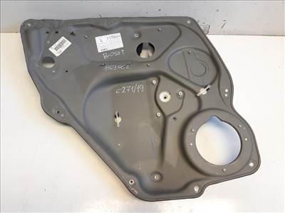 Mercedes-Benz B-osztály (W245) bal hátsó Ablakemelő szerkezet elektromos A1697301579