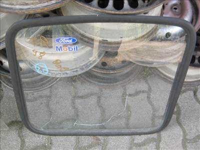 Ford Transit Mk5 ford transit 92-2000 hátsó üveg 