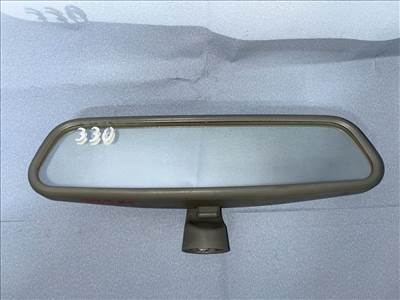 AUDI A4 Avant II (8E5/ B6) 2.5 TDI Belső Visszapillantó Tükör #38351# 8D0857511A