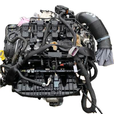 Audi TT FV 1.8 TFSI Komplett motor CJSB