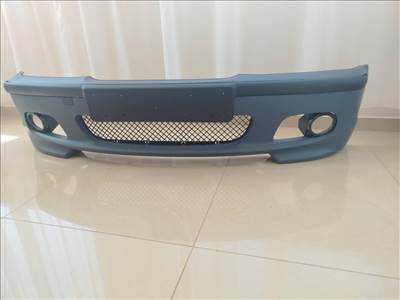 BMW E46 M Tech 2 első lökhárító (sedan/touring)