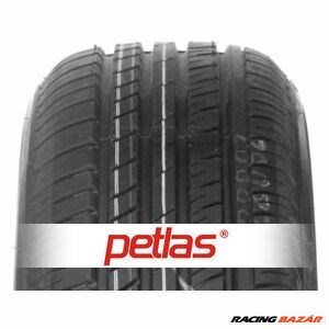 205/60 R15 Petlas Imperium PT515 91V új nyári személyabroncs | 1 db | DOT: 0621 1. kép