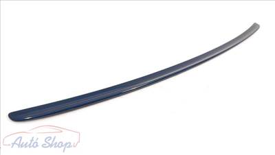 BMW E39 gyári M-Packet csomagtér spoiler