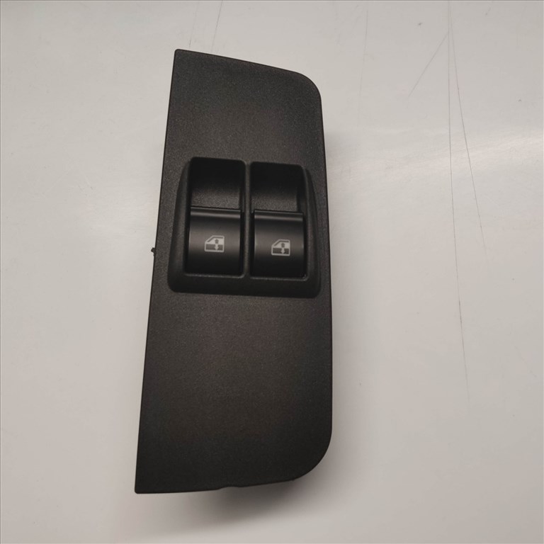 Fiat Linea utángyártott új bal első ablakemelő kapcsoló 735442329 2. kép