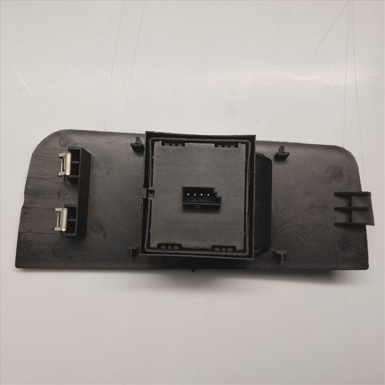 Fiat Linea utángyártott új bal első ablakemelő kapcsoló 735442329 3. kép