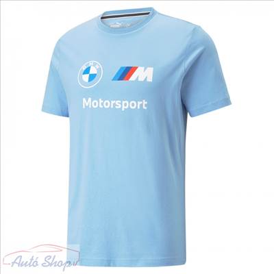 BMW M MOTORSPORT ESS LOGO FÉRFI PÓLÓ 538148-08