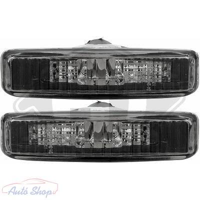 BMW E39 FÜSTÖS KRISTÁLY OLDAL INDEX