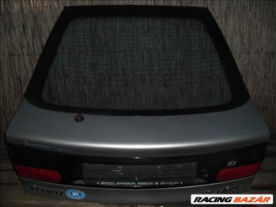 Renault Laguna I csomagtérajtó 