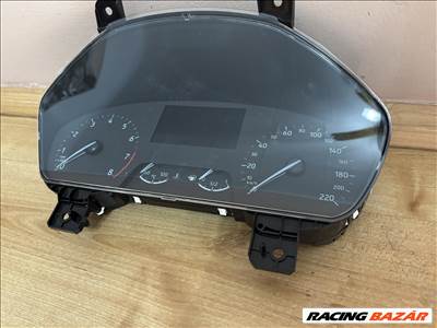 Ford Puma kilométer óra n1bt10849cac