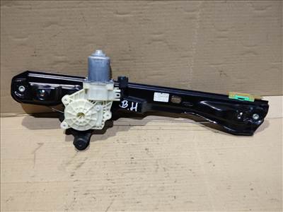 Ford Ecosport 2012-2022 bal hátsó elektromos   Ablakemelő CN15A27001CB