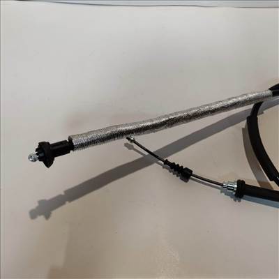Fiat Stilo utángyártott új, bal hátsó kézifék kötél 51702642