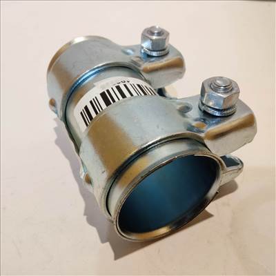 Fiat Grande Punto utángyártott új, kipufogóbilincs 44,5 mm átmérő 46757983