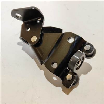 Fiat Scudo, Citroen Jumpy, Peugeot Expert 1995-2006 utángyártott új jobb oldali középső tolóajtó görgő 1491783080