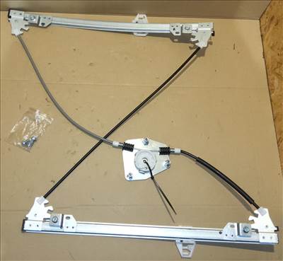 Fiat Croma utángyártott új jobb első ablakemelő mechanika 71740198