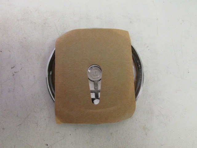 Fiat Doblo II. 2005-2009 gyári új hátsó embléma, felnyíló csomagtérajtós kivitelhez 51949187 2. kép