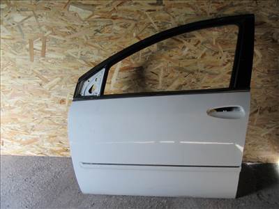 36030 Fiat Croma fehér színű, bal első ajtó 51729673