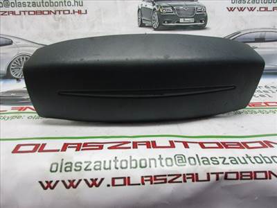 Fiat Doblo 2000-2009 kék színű, utas légzsák 735308116