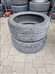 255/3520" újszerű Pirelli P Zero nyári gumi 2db