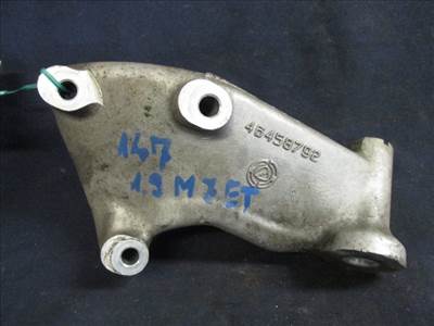 Alfa Romeo 147, 156, Gt váltótartó alubak 46458792