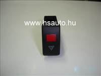 Skoda Octavia vészvillogó kapcsoló  1U0953235D