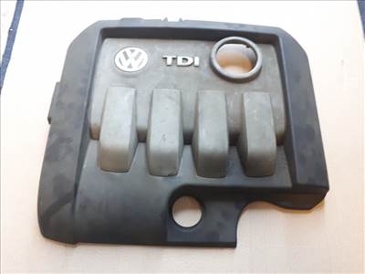 Volkswagen Golf V-Jetta-Caddy-Passat-Touran 1,9 Pdtdi felső motorburkolat 03G103925BR