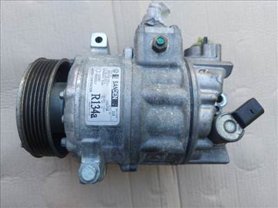 Volkswagen Golf-Jetta-Touran klímakompresszor 1K0820803Q