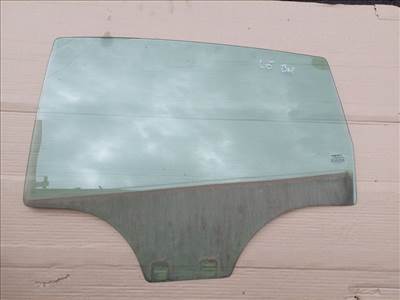 Seat Leon üveg ajtóba bal hátsó 1P0845205B