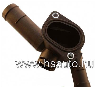 Skoda Octavia 1,6 vízcső elosztó 06A121132