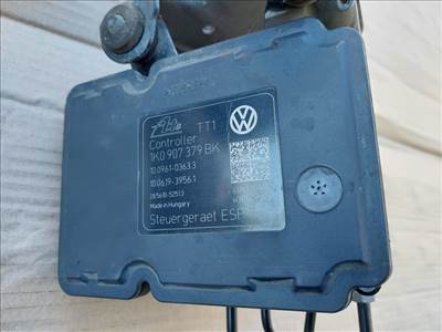 Skoda Yeti-Superb II-Octavia ABS kocka 1K0614517DN