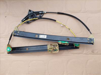 Skoda Octavia III ablakemelő szerkezet jobb első 5E0837462