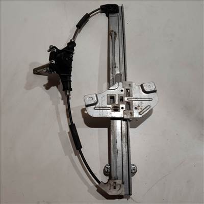 Kia Rio 2011-2017 bal hátsó manuális ablakemelő