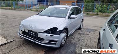 Volkswagen Golf VII (A7 Typ 5G) bontott alkatrészei CLH MWW