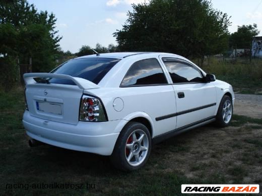 Opel Astra G OPC szárny 1. kép