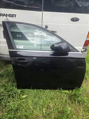 Audi A6 4G J. első ajtó sérülésmentes.