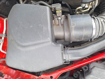 Opel Astra K 1.6 dízel Légszűrőház 
