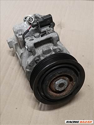 Audi A6 (C7 - 4G), Audi A7 (C7 - 4G) klímakompresszor  4g0260805b