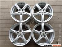 5x114,3 17" Brock RC30 újszerű alufelni garnitúra +TPMS (4)