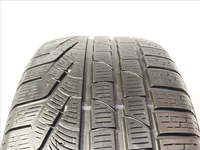 Pirelli Sottozero II 235/55 R18 