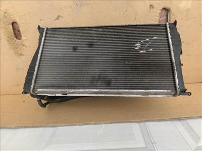 BMW 1-es sorozat, BMW 3-as sorozat, BMW X1, BMW X3 hűtő  64119123506