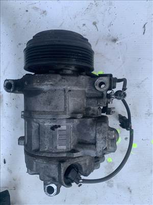 BMW 1-es sorozat, BMW 3-as sorozat, BMW X1, BMW X3 klíma kompresszor  64526987862