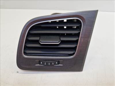 Volkswagen Golf VII kombi 1.6 TDI bal szellőző 5G1 819 703 G (19316)
